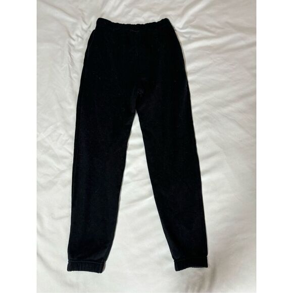 ☔️  Girls Abercrombie Kids Sweat Pants - Picture 2 of 3